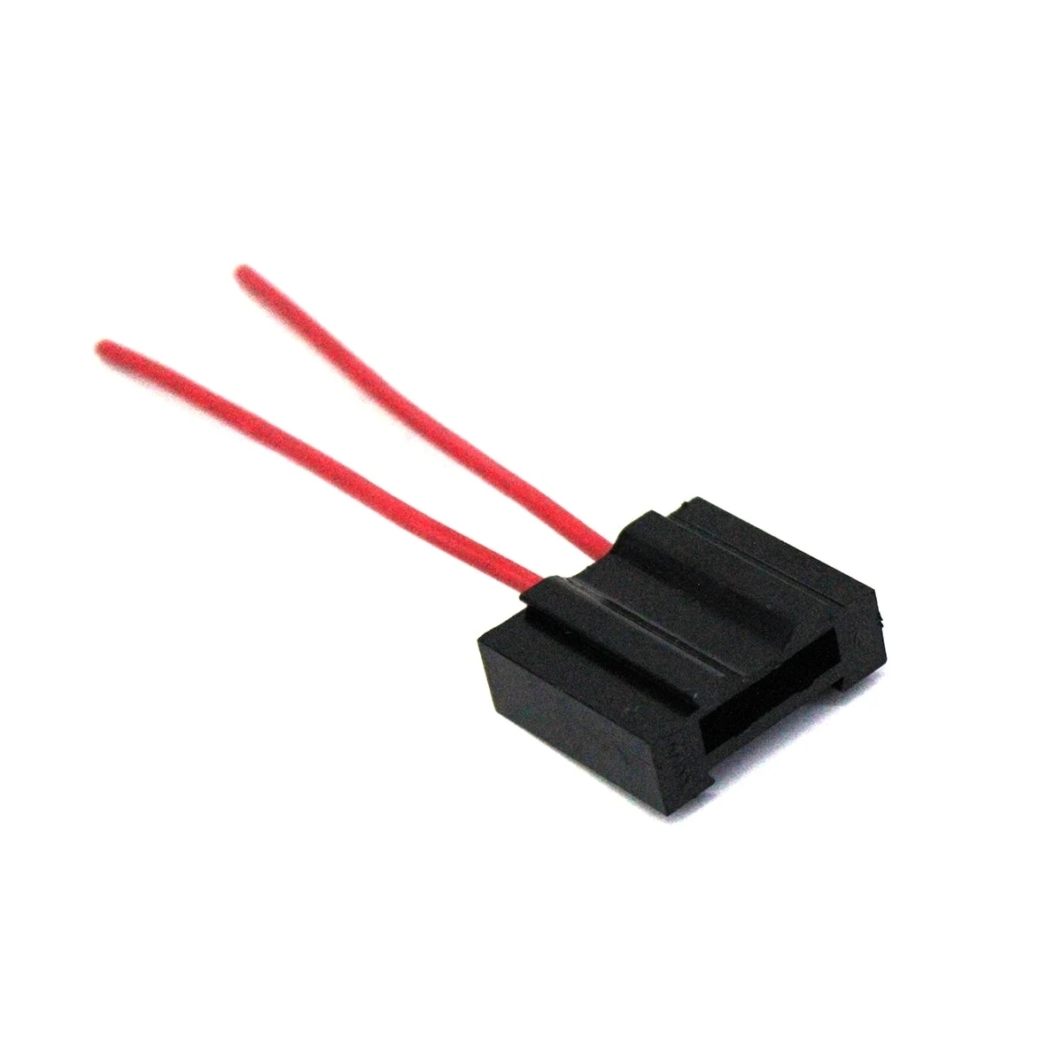 CHICOTE PORTA FUSIVEL UNIVERSAL FIO 4,0MM ETE7199.