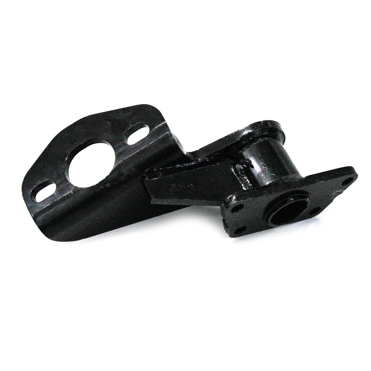 SUPORTE CUICA/EIXO S/Z FREIO DIANTEIRO LE VW ONIBUS 17230/17260 (SUSPENSAO MECAN