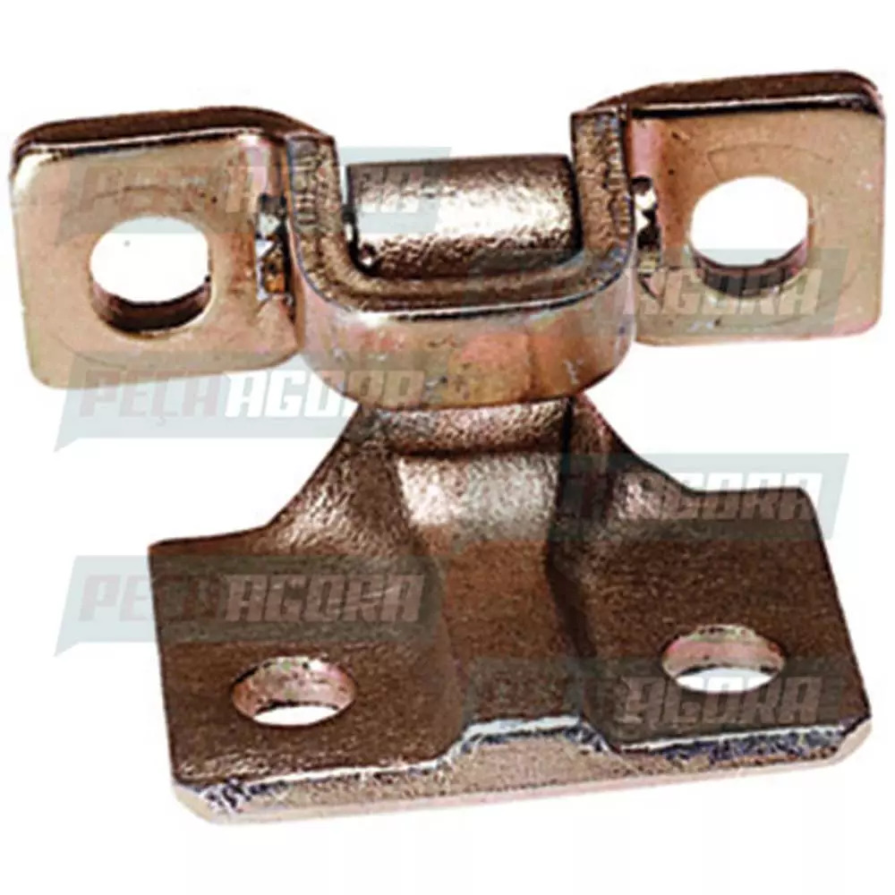 DOBRADICA PORTA DIANT INFERIOR UNO LD LE DIREITA ESQUERDA (50003285-731)