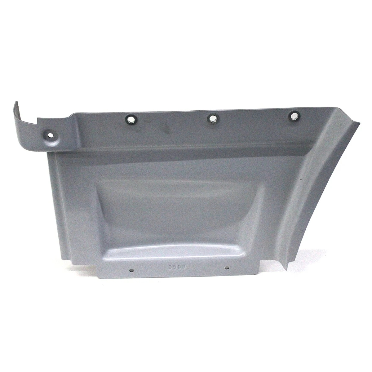 TAMPA COBERTURA ESTRIBO LE MB ATRON (A6936660009)