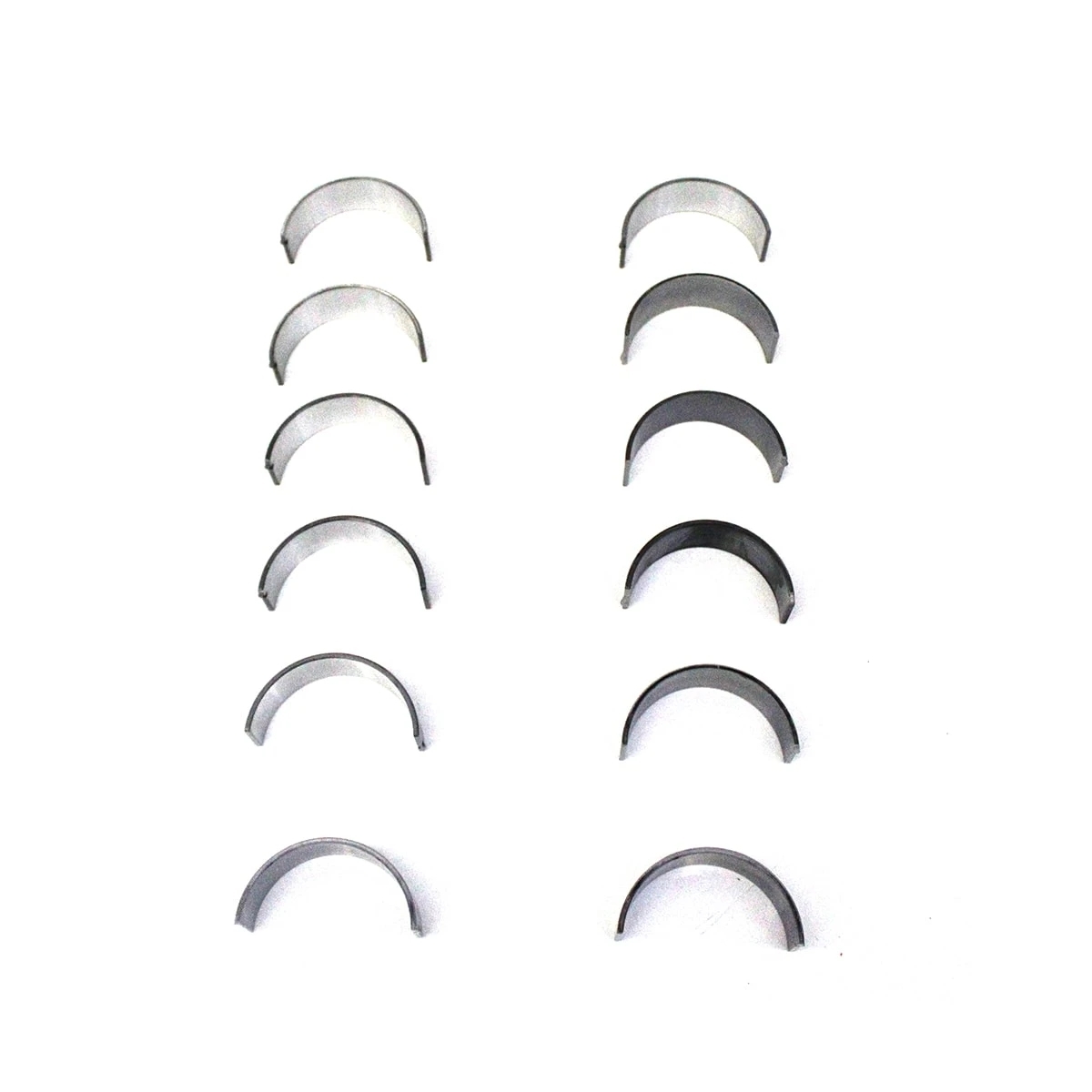 BRONZINA BIELA 0,25MM MB MOTOR OM906LA/OM926LA ATE 279CV (SUBSTITUI BB366) (BB36