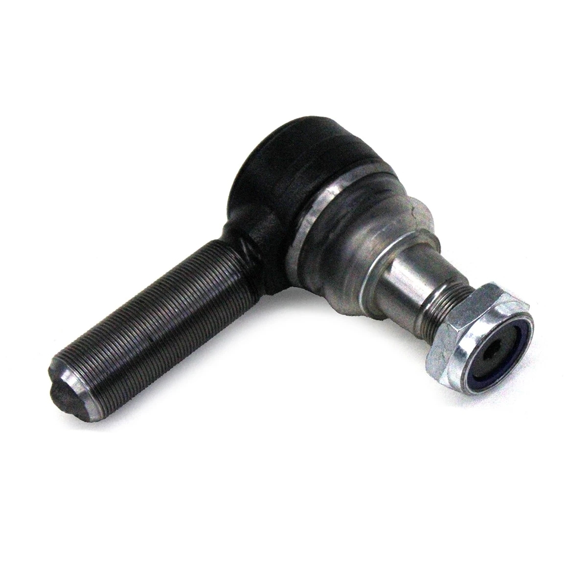 TERMINAL BARRA DIRECAO LD MB AXOR/ATROS (ROSCA M30X1,5 30MM) (COMPRIMENTO 120MM)