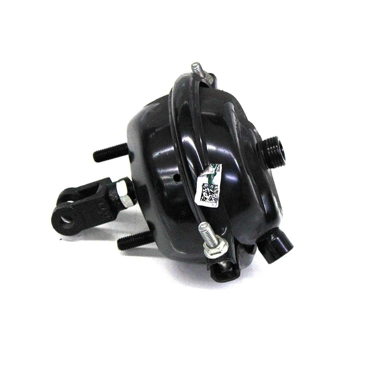 CUICA FREIO DIANTEIRO LD TIPO 16 (6,5 POL) VW 12T/13T (COM FORQUILHA RETA PARA C