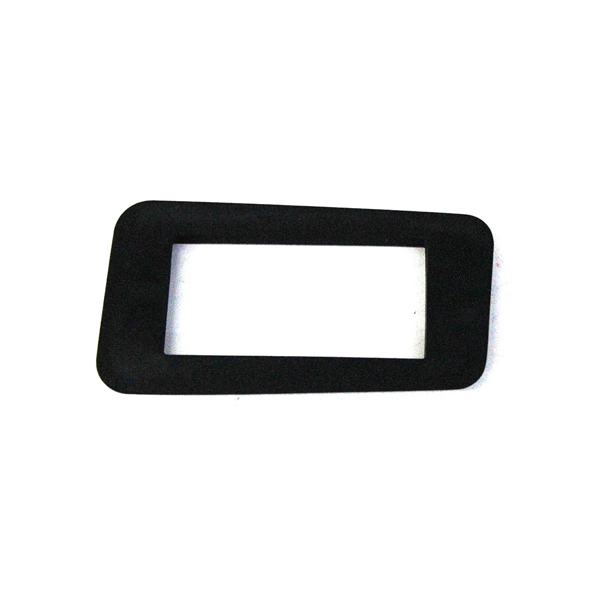 ALMOFADA EXTERNA ALCA SEGURANCA DIANTEIRA DIREITA FORD CARGO (3C46E001K17DB)