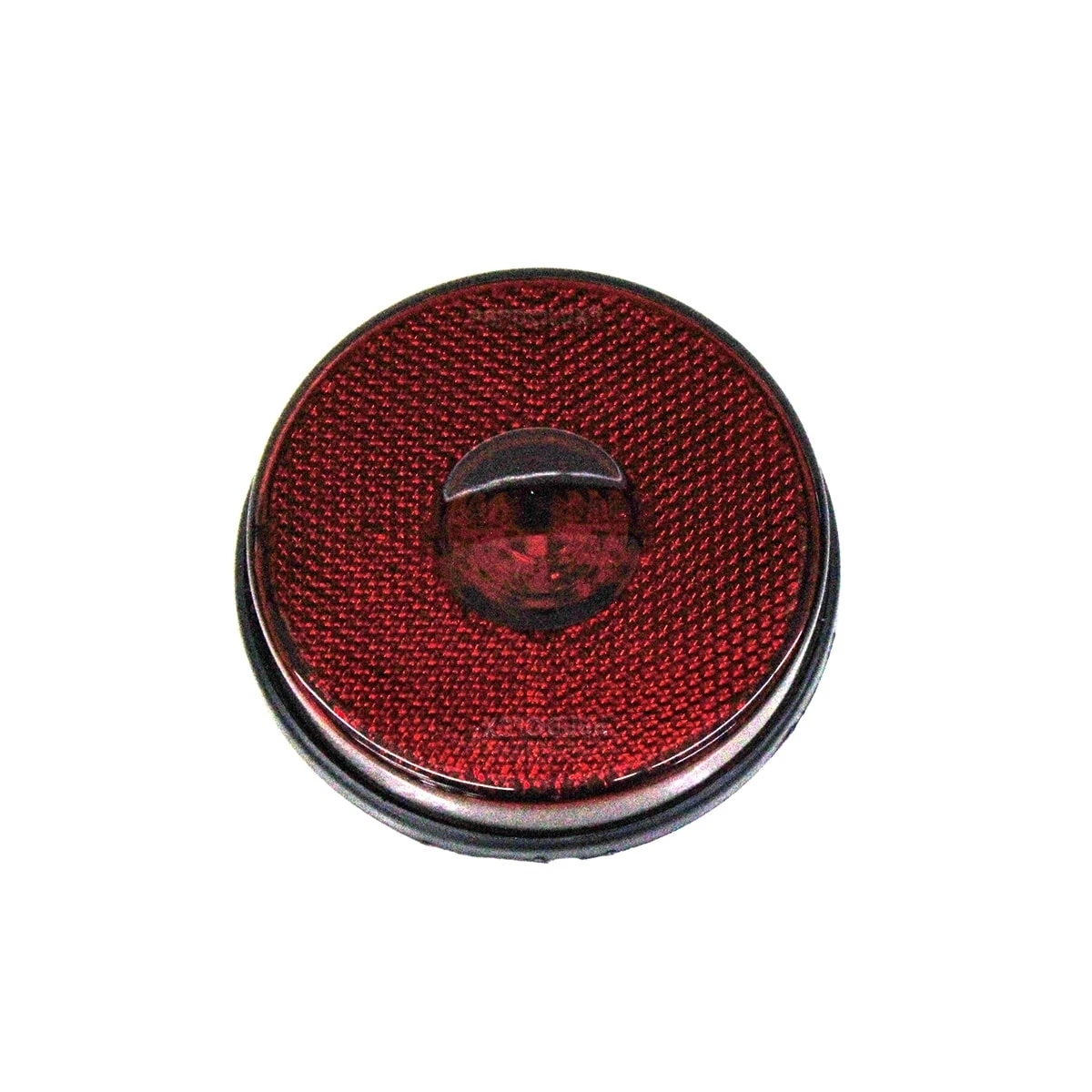 LANTERNA DELIMITADORA 2LEDS BIVOLT (VERMELHO) (PL06384143)