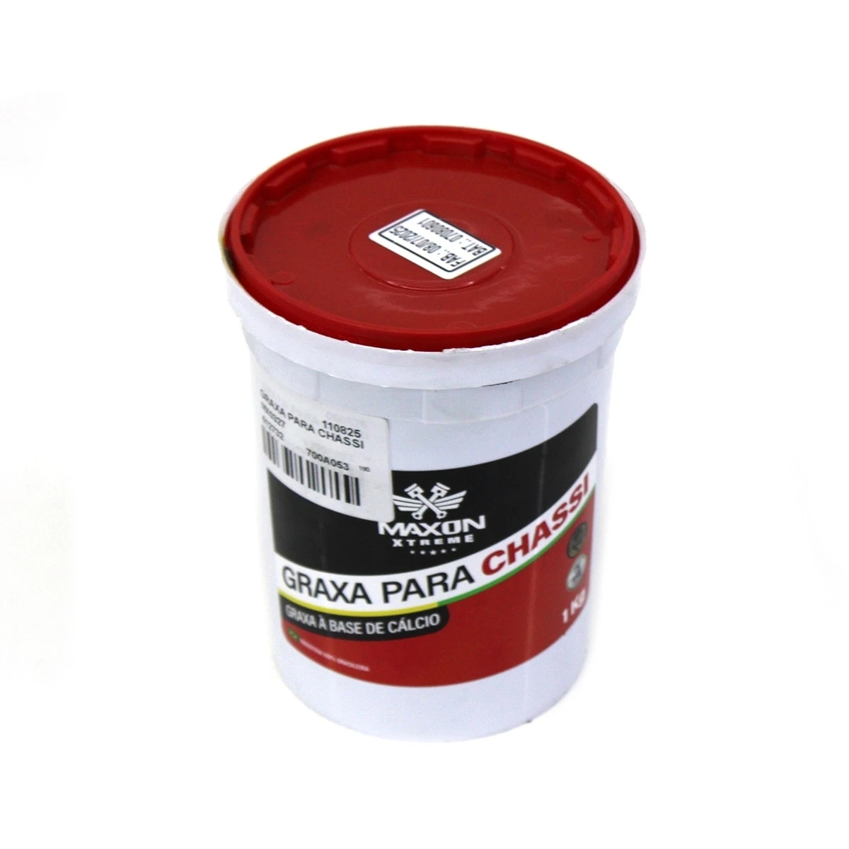 GRAXA PARA CHASSI MAXON 1KG (MSAMMX0327)