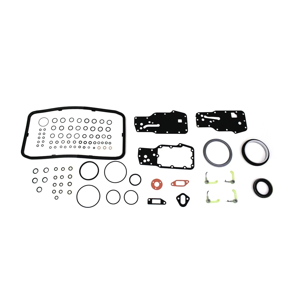 JG JUNTAS INFERIOR FORD MOTOR CUMMINS SERIE ISBE 4.5 EURO 5 4CIL (MM900422E)