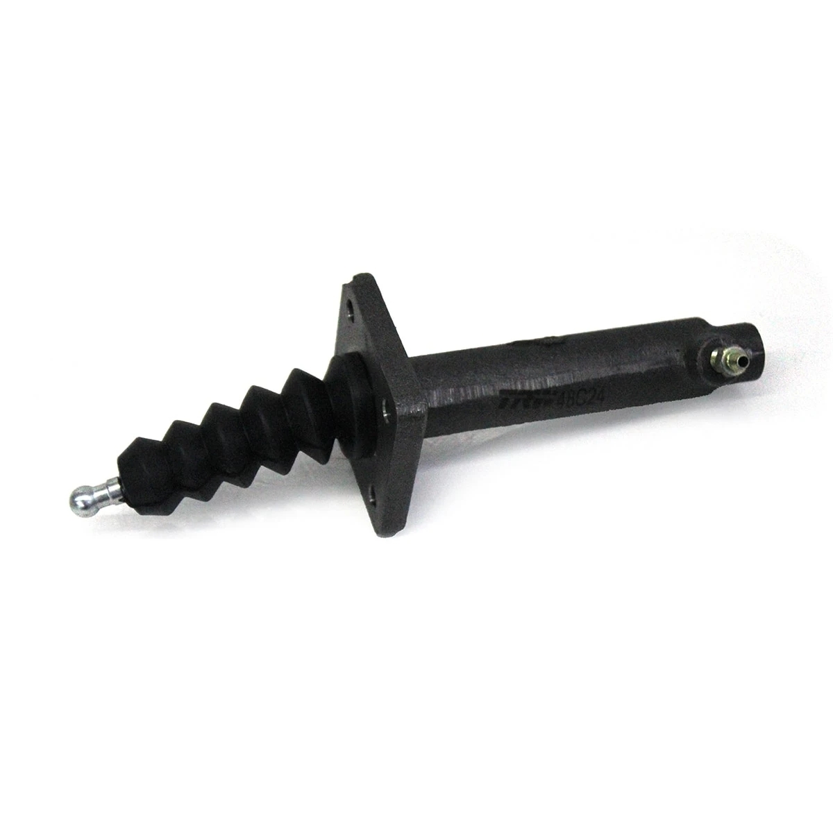 CILINDRO AUXILIAR EMBREAGEM FORD CARGO 816/1119 (COM HASTE) (RCCE01510)