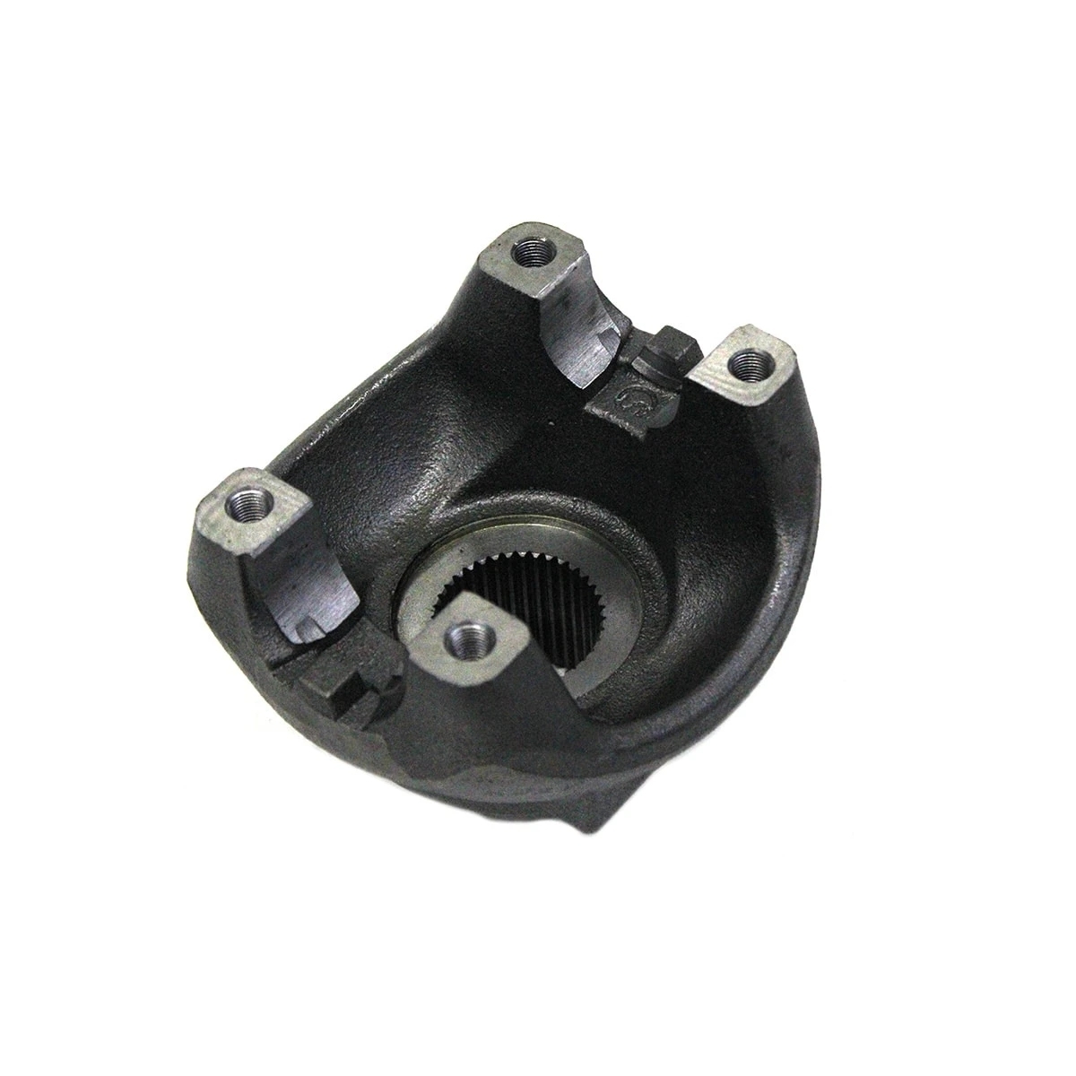 TERMINAL/FLANGE YOKE 38E ESTRIAS CAMBIO | AGRALE | VW CONSTELLATION | VOLVO VM |
