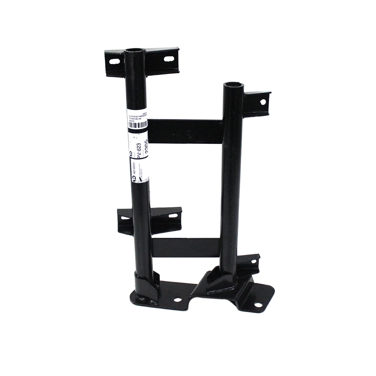 SUPORTE PARALAMA LD TRASEIRO (PARTE DIANTEIRA) VW WORKER/CONSTELLATION (2T280319