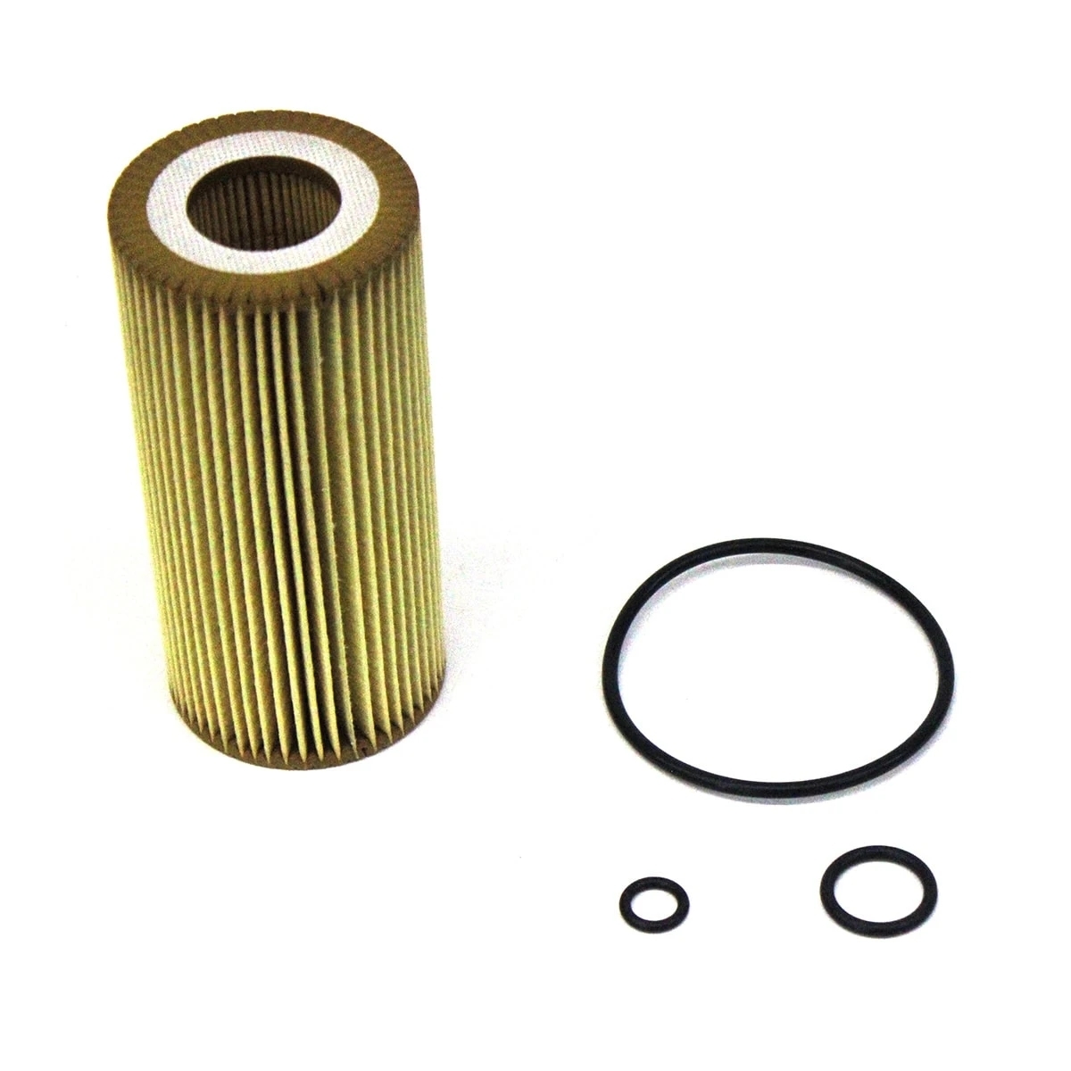 FILTRO OLEO LUBRIFICANTE MB ACCELO 715C MOTOR OM612LA 5CIL (REFIL) (MSAMWOE242)