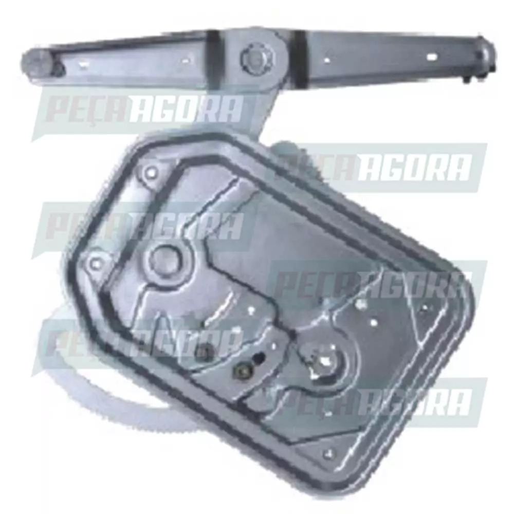 MAQUINA VIDRO ELETRICO PARA SCANIA SERIE 4 5 SEM MOTOR LE ESQUERDA (1442294SM-73