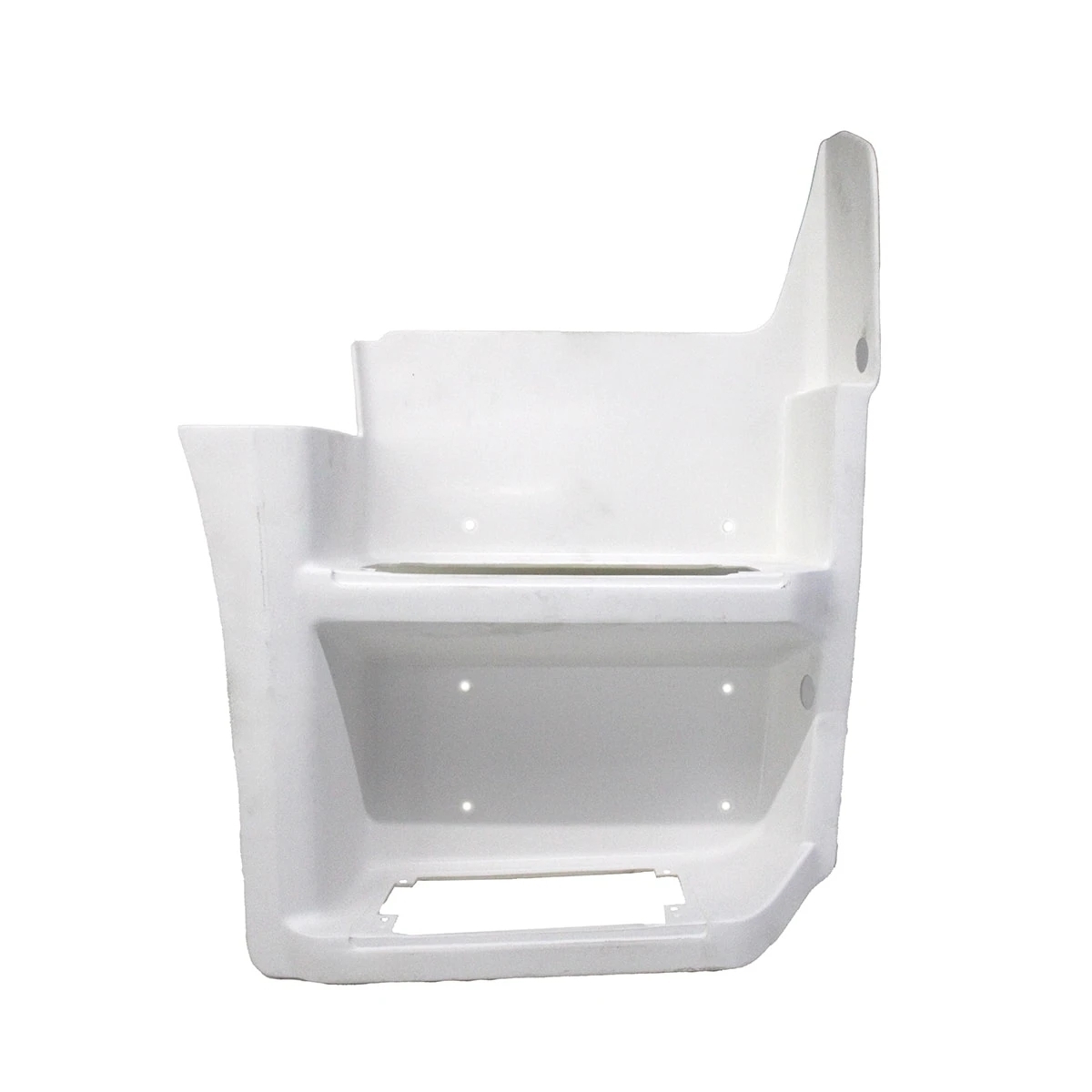 ESTRIBO DUPLO LD MB AXOR 2544 (A9586601401)