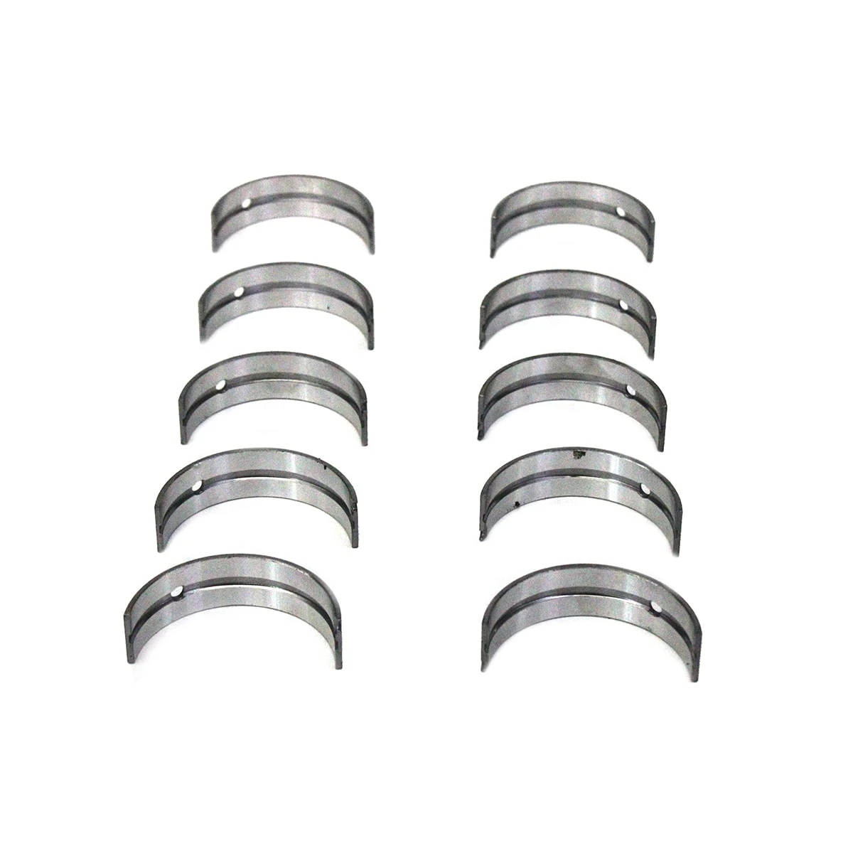 CASQUILHO STD SUPERIOR ARVORE MANIVELAS MOTOR MWM X12 (961204300284)