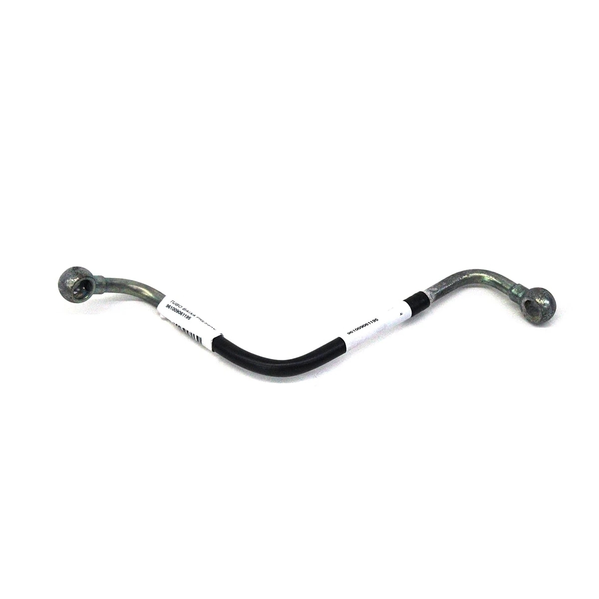 TUBO BAIXA PRESSAO MOTOR MWM X10 6.10CTA (961009061195)