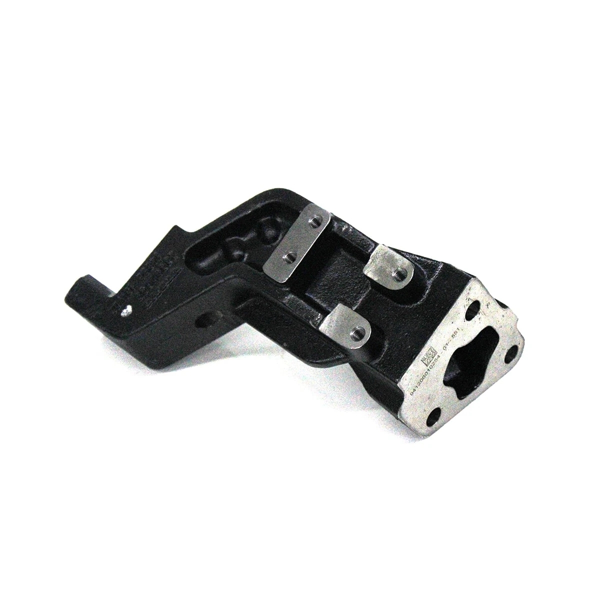 SUPORTE DIANTEIRO LE VOLVO VM 210 MOTOR MWM X12 4.12TCE (941206010254)