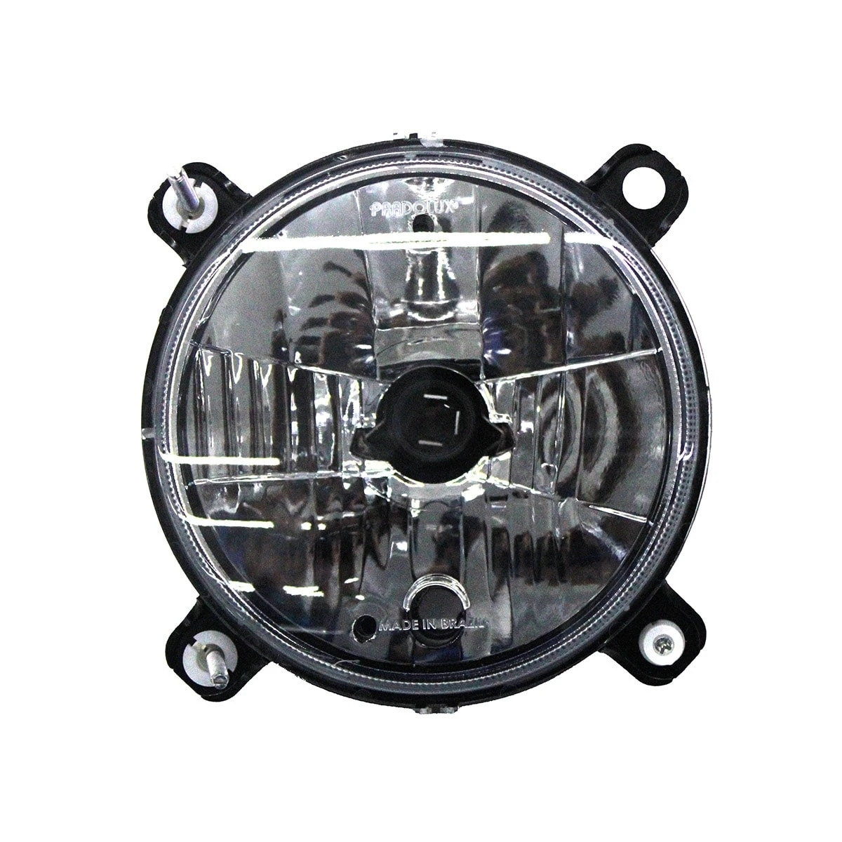 FAROL DE TRABALHO ELIPTICO LED 640 LÚMENSVW (2302)