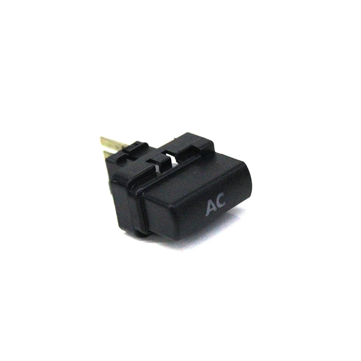 BOTAO INTERRUPTOR CONTROLE AR FRIO OU CIRCULANTE VW 7100 7110 7120 8120 8150 131