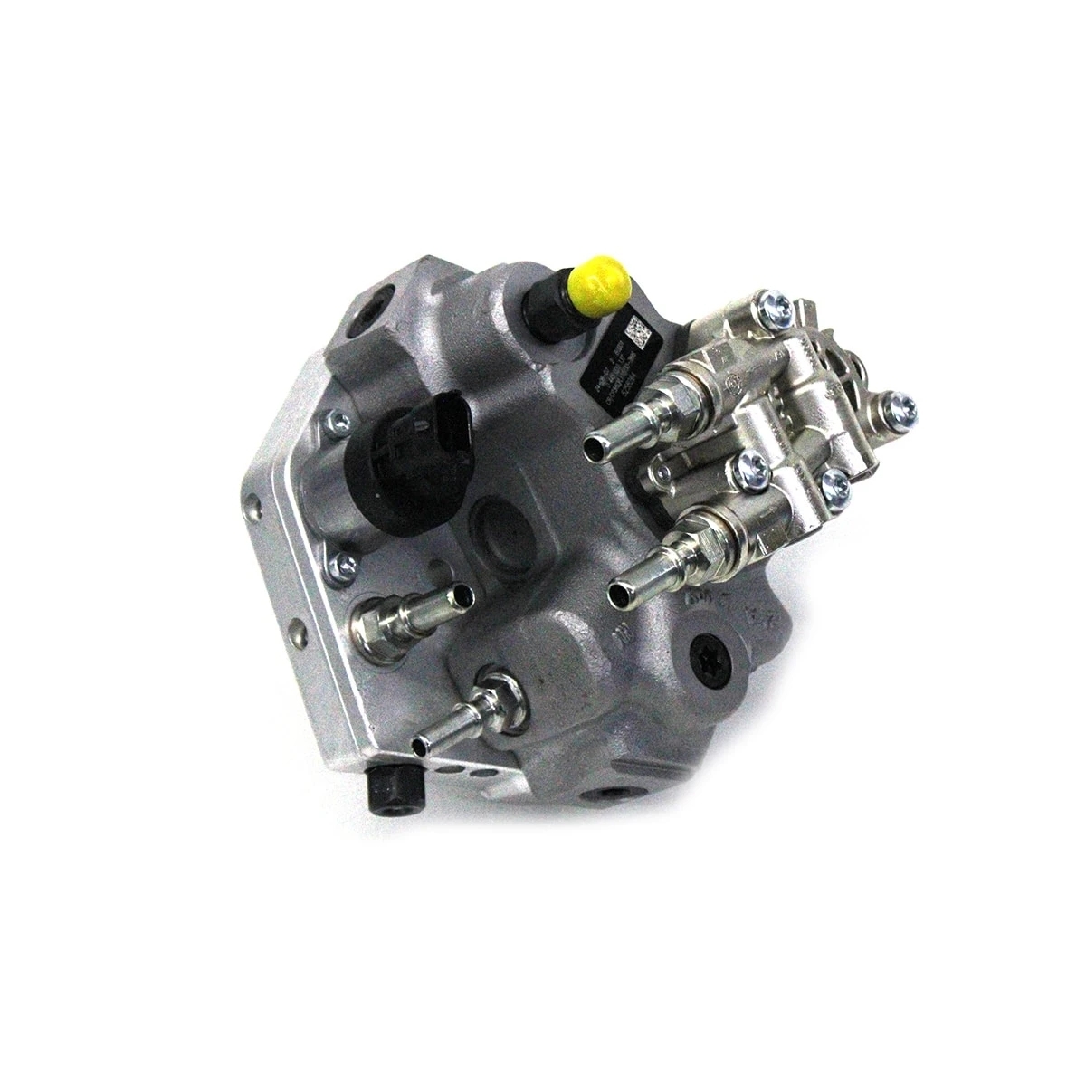 BOMBA DE ALTA COMBUSTIVEL FORD CARGO MOTOR CUMMINS (0445020137-5258264-5343687BZ