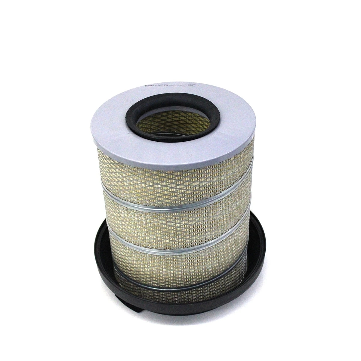 FILTRO AR EXTERNO MB ATEGO 1315/1418/1718/1725/2425 AXOR II 1933/2533 OM904LA/90