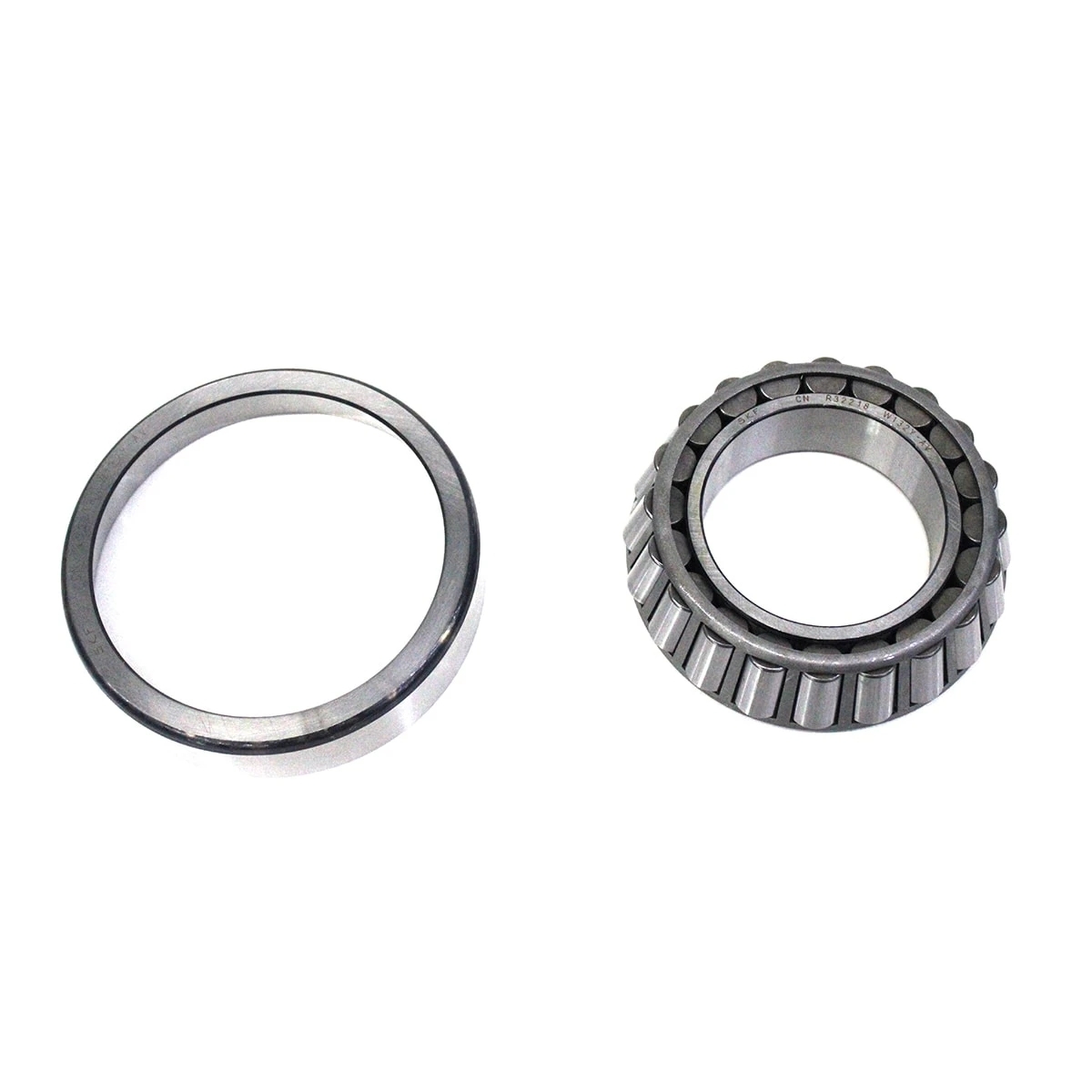 ROLAMENTO 32218 CUBO RODA TRASEIRA/TRUCK/CARRETA (90X160X45MM) (9090) (MSAM32218