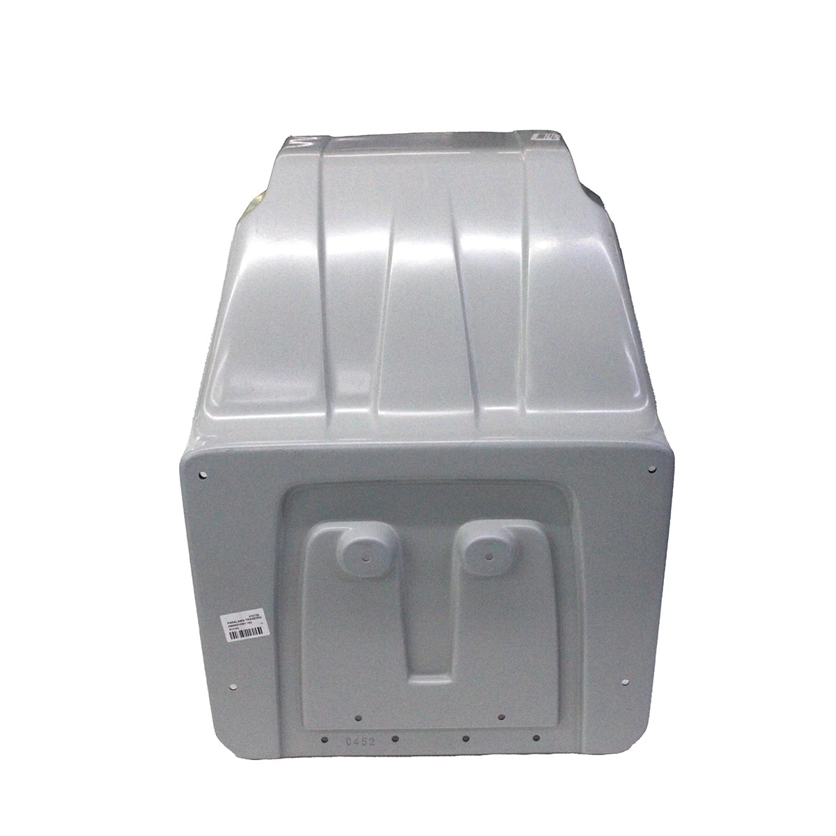 PARALAMA TRASEIRO ESQ / DIR PLASTICO (9585210301_)