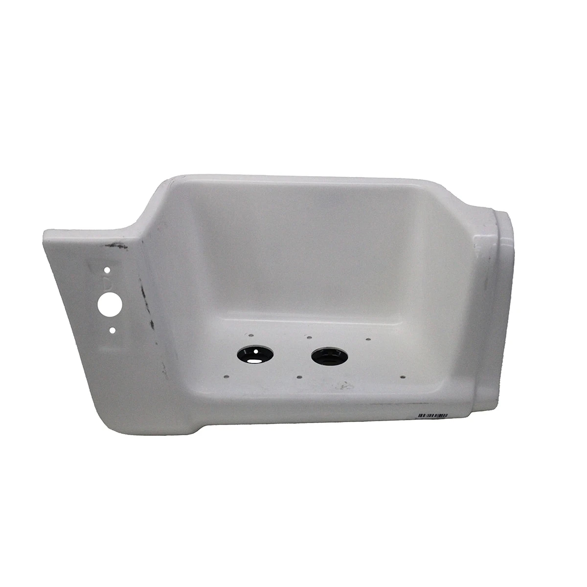 ESTRIBO SIMPLES LD FORD CARGO 814/815/915 (..11) | FORD CARGO 815E (..27/01/2014