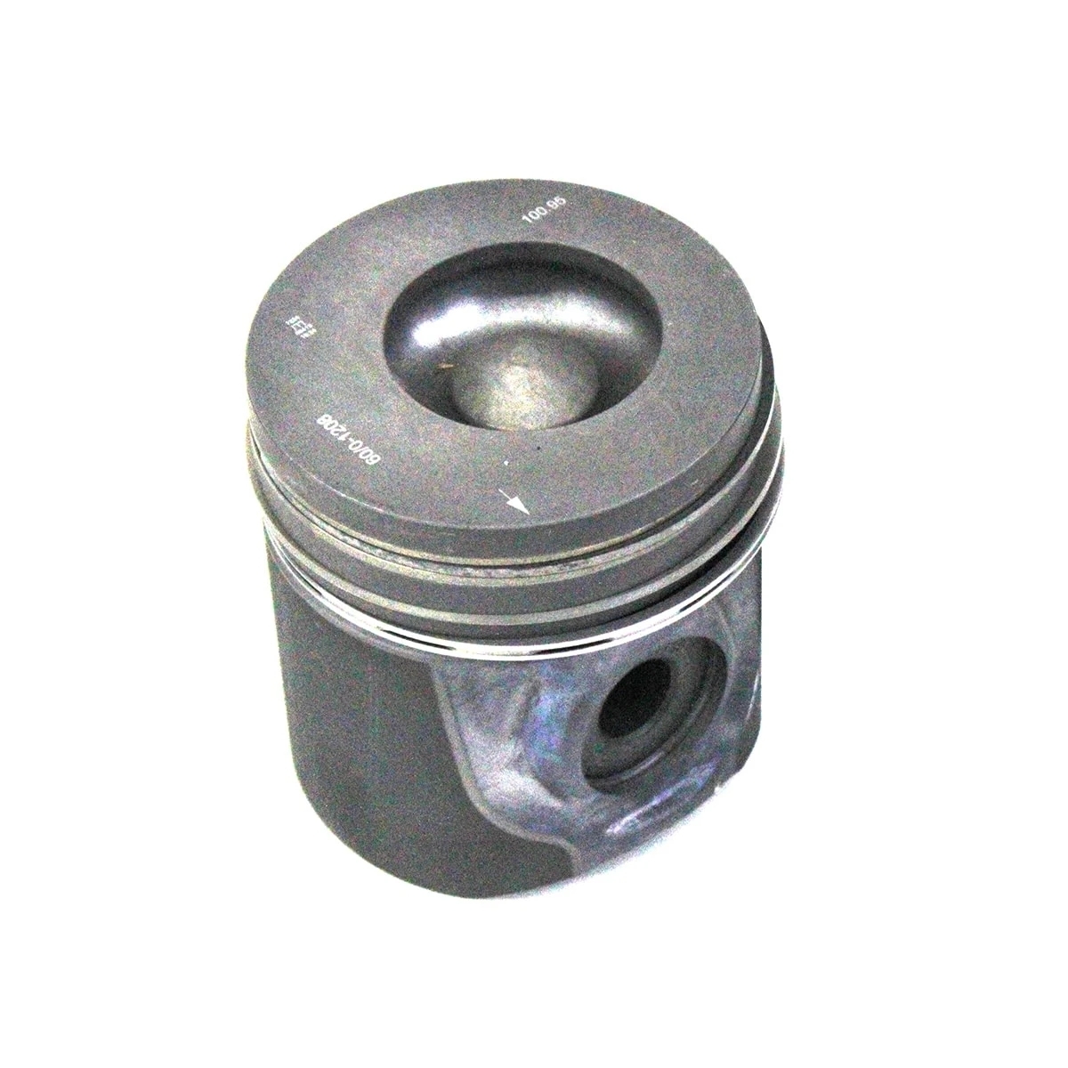 PISTAO C/ ANEL PINO TRAVA   STD MOTOR MAXION MS4.1TA  / S4TPLUS / P4001T    D20 