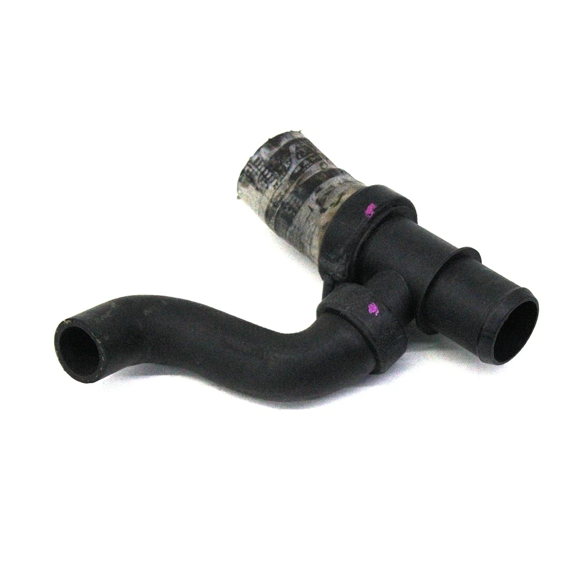 MANGUEIRA ENTRADA DAGUA RESFRIADOR MOTOR MWM MAXXFORCE 3.2H EURO 5 (7004746CI)