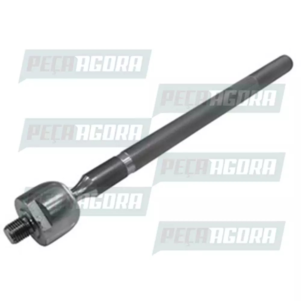TERMINAL AXIAL DIRECAO PEUGEOT 206 207 HOGGAR 301MM LD LE DIREITA ESQUERDA (3812