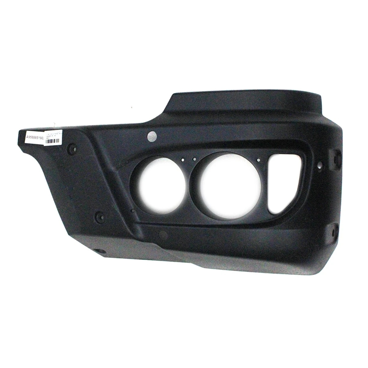 PONTEIRA PARACHOQUE LE MB ATEGO 2024.. (A9588852103)