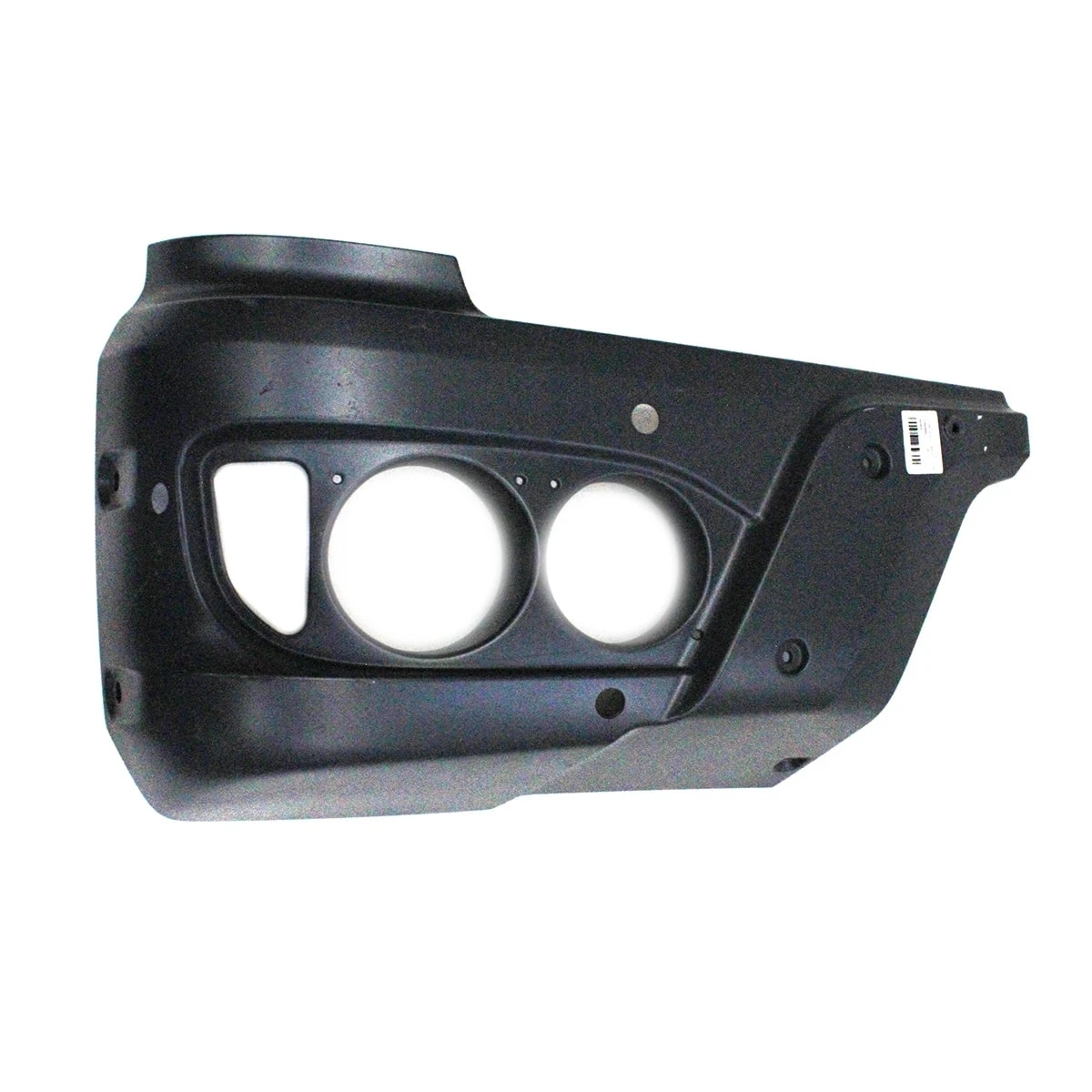 PONTEIRA PARACHOQUE LD MB ATEGO 2024.. (A9588852603)