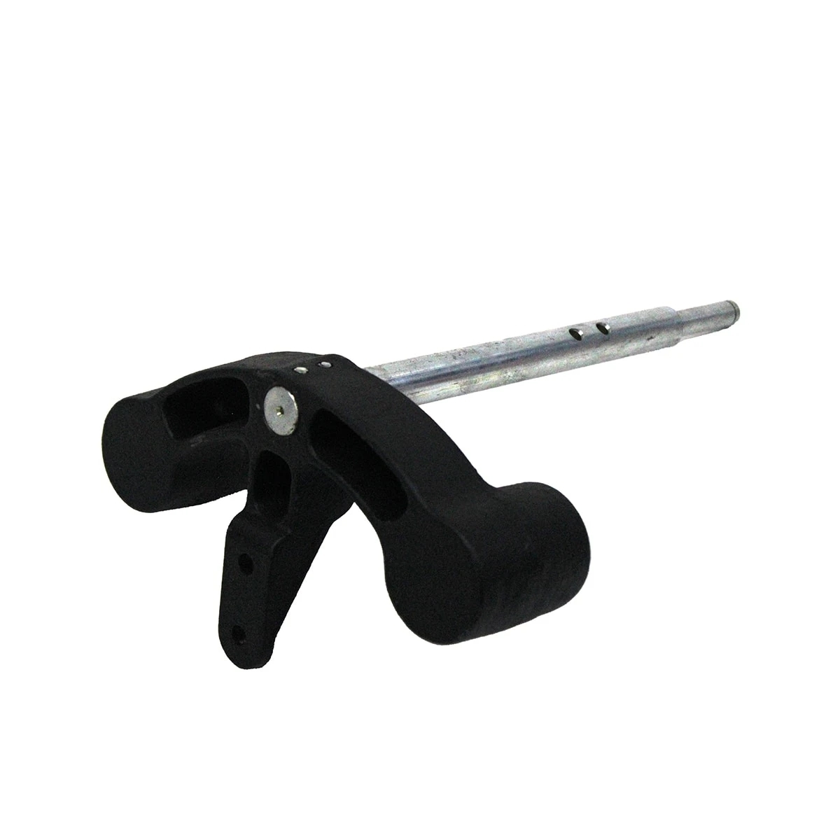 CONJUNTO ALAVANCA + EIXO ENGATE TRAMBULADOR IVECO CAMBIO EATON FSO2405/FSO4405 (