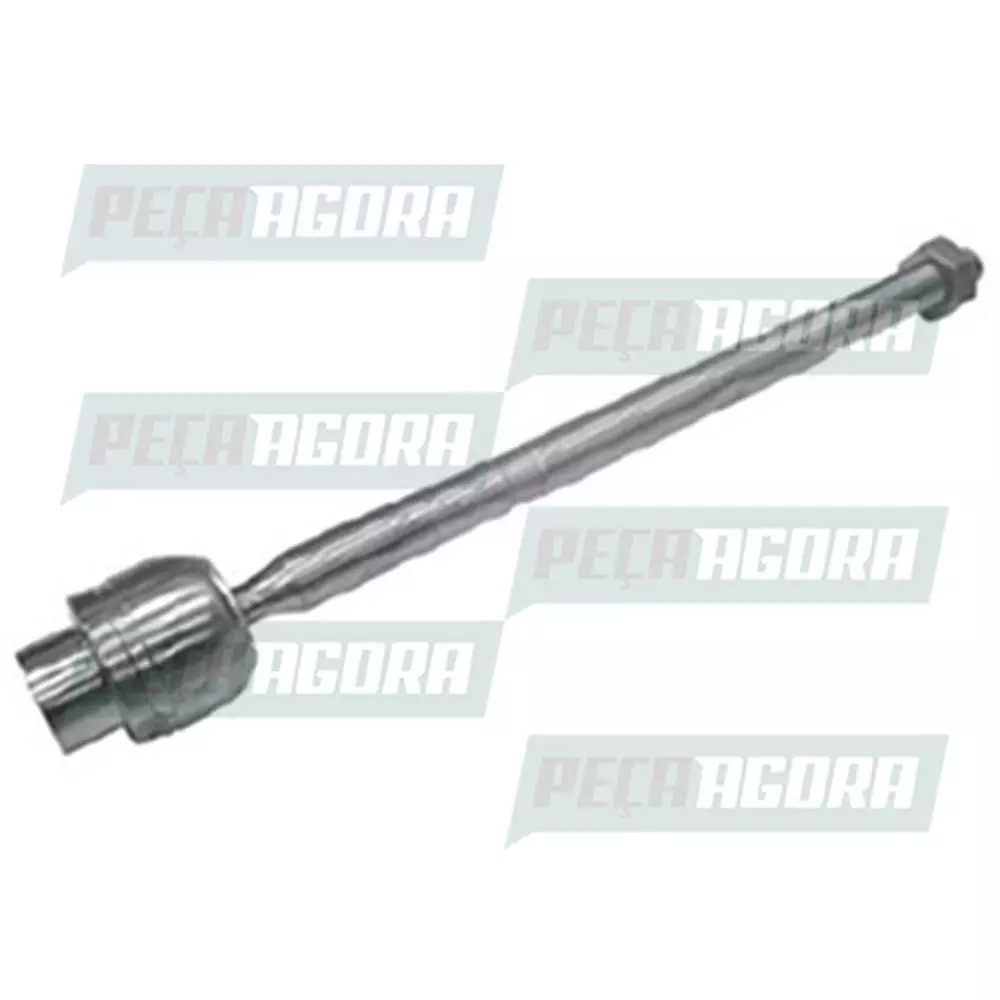 TERMINAL AXIAL DIRECAO CORSA MERIVA MONTANA 299 MM LD LE DIREITA ESQUERDA (93388