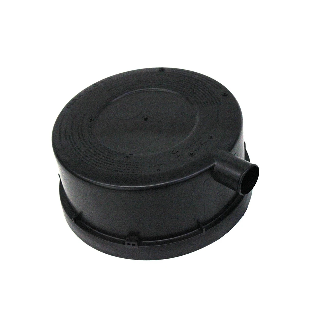 TAMPA FILTRO AR VW CONSTELLATION 13180/15180E MOTOR EURO 3 | VW CONSTELLATION 13