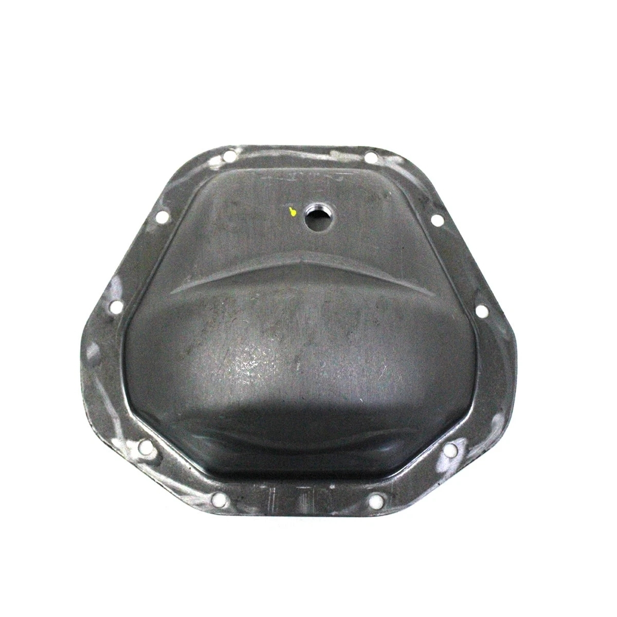 TAMPA DIFERENCIAL | AGRALE | VW NOVO DELIVERY 3160 EURO 6 | EIXO DANA 70/267 (CO