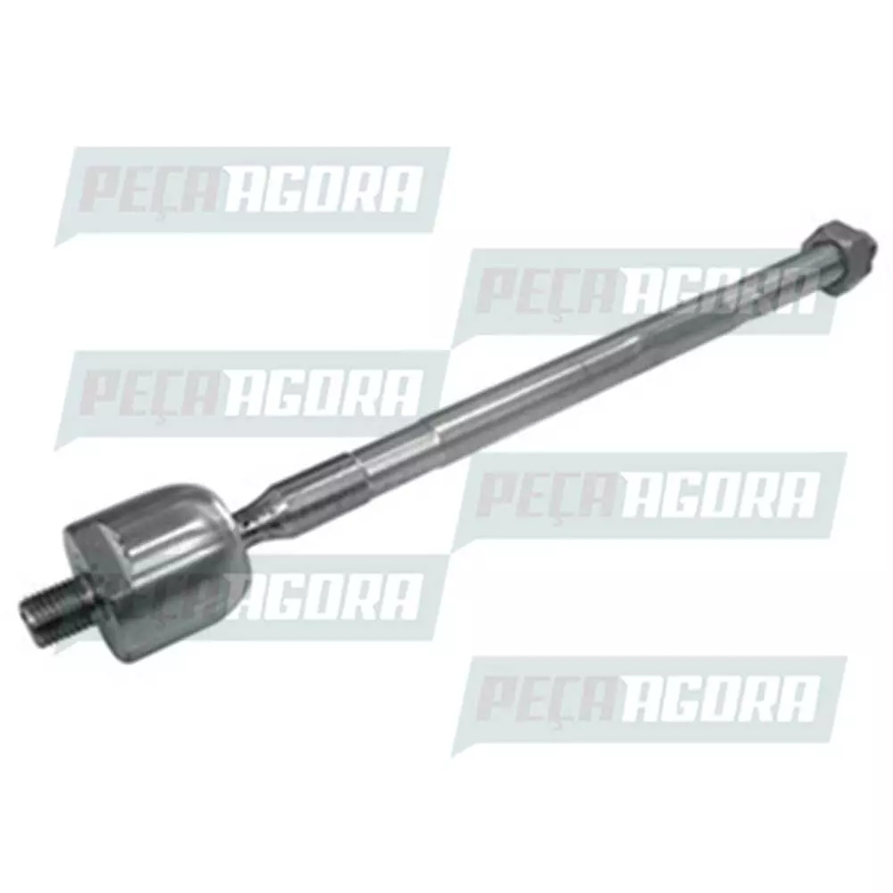 TERMINAL AXIAL DIRECAO FIESTA ECOSPORT 274MM LD LE DIREITA ESQUERDA (2S6C3280LB-