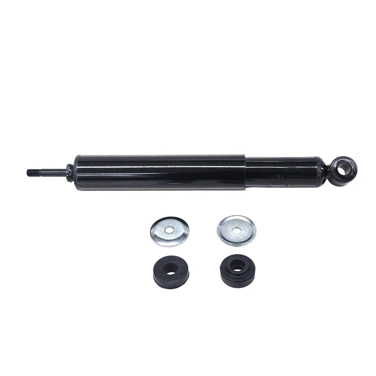 AMORTECEDOR DIANTEIRO VOLVO VM 23/210/220/260/310/330 (PINO/ARGOLA) (MSAML13698)