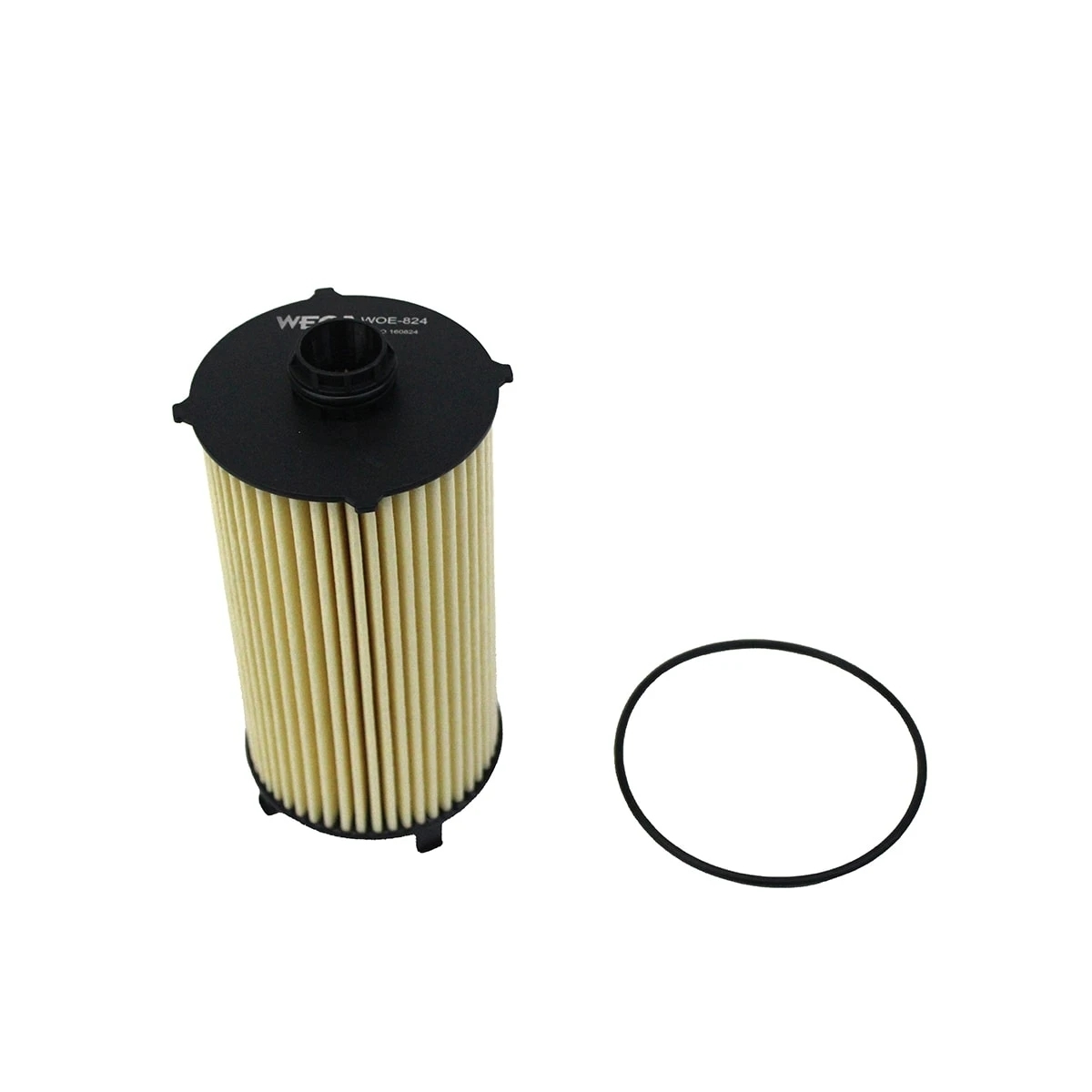 FILTRO OLEO LUBRIFICANTE IVECO S-WAY MOTOR FPT CURSOR 13 EURO 6 (REFIL PAPEL) (M