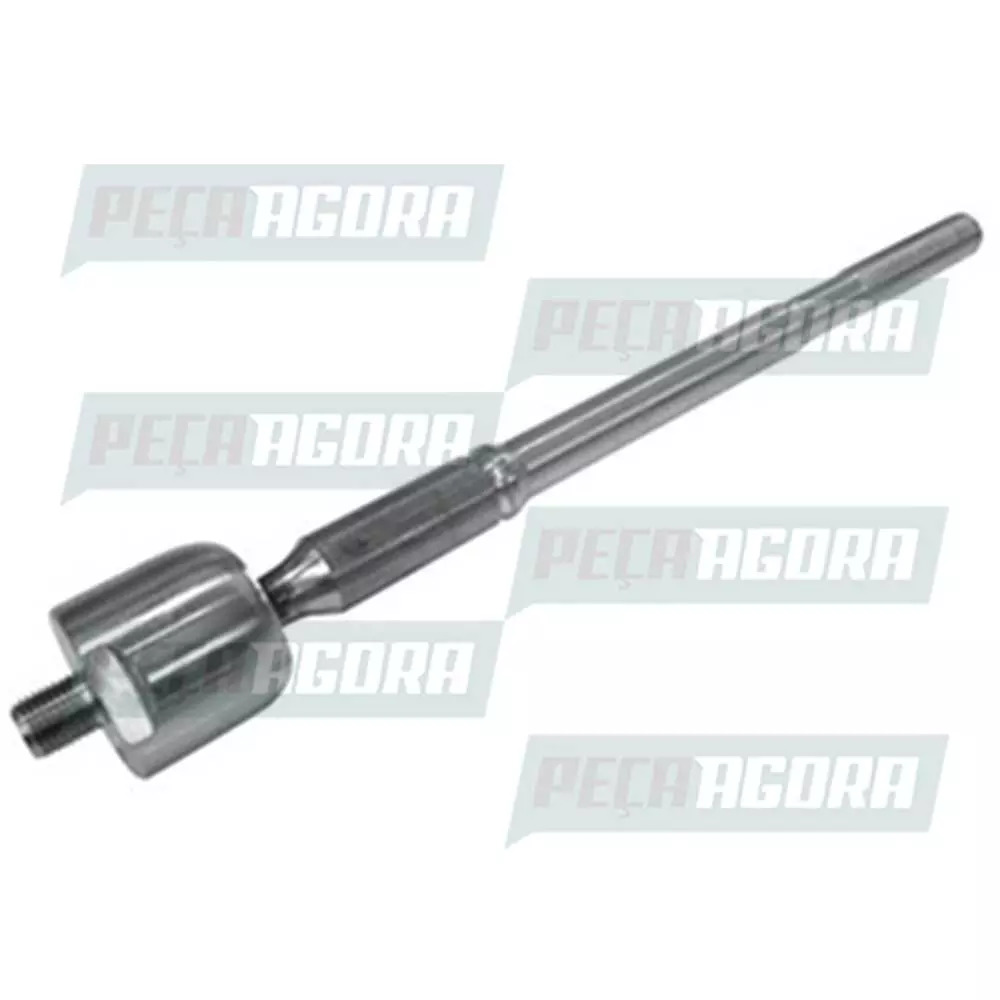 TERMINAL AXIAL DIRECAO HILUX SW4 295MM LD LE DIREITA ESQUERDA (4550309340-757)