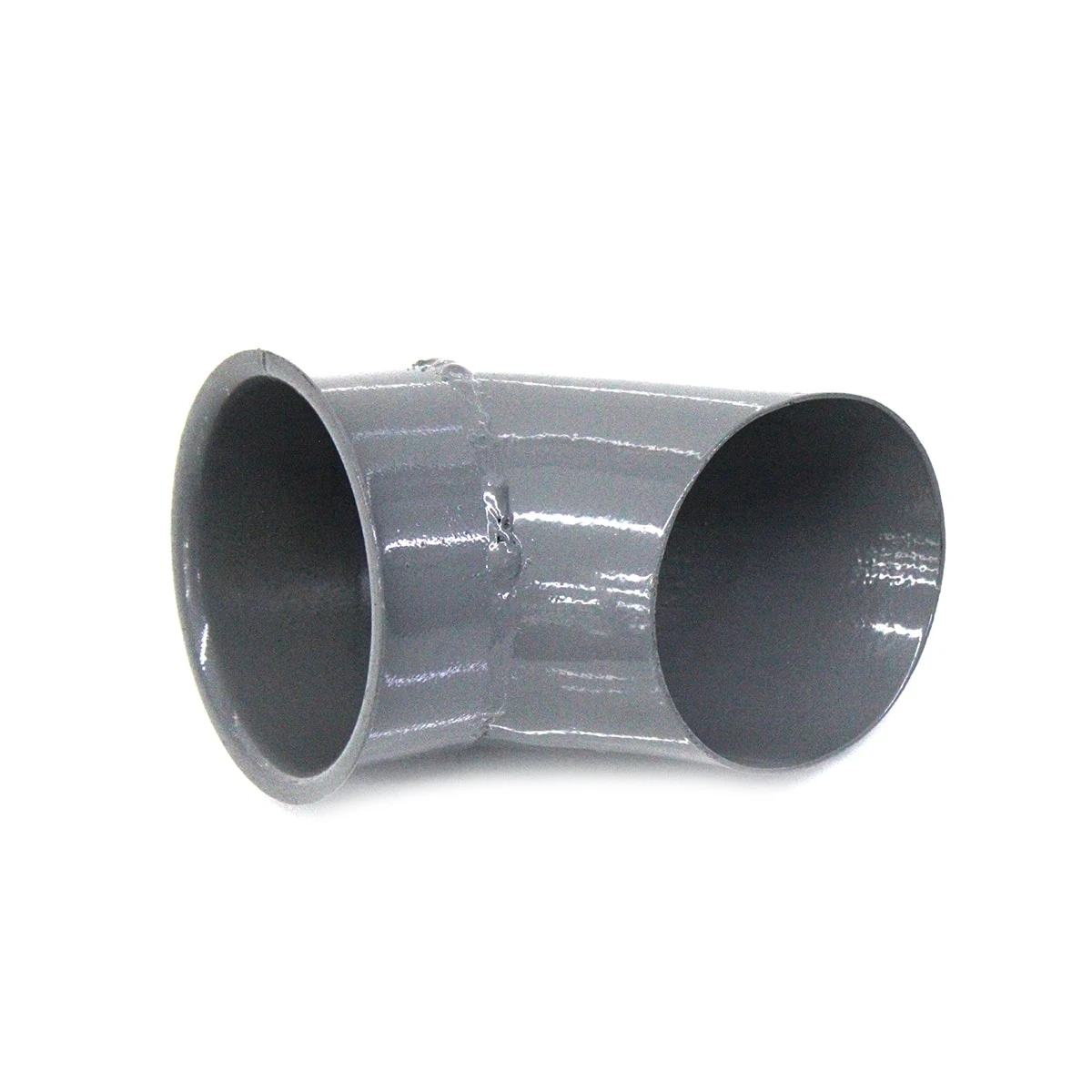 TUBO SAIDA SILENCIOSO 4POL VW CONSTELLATION (MSAMF6673)