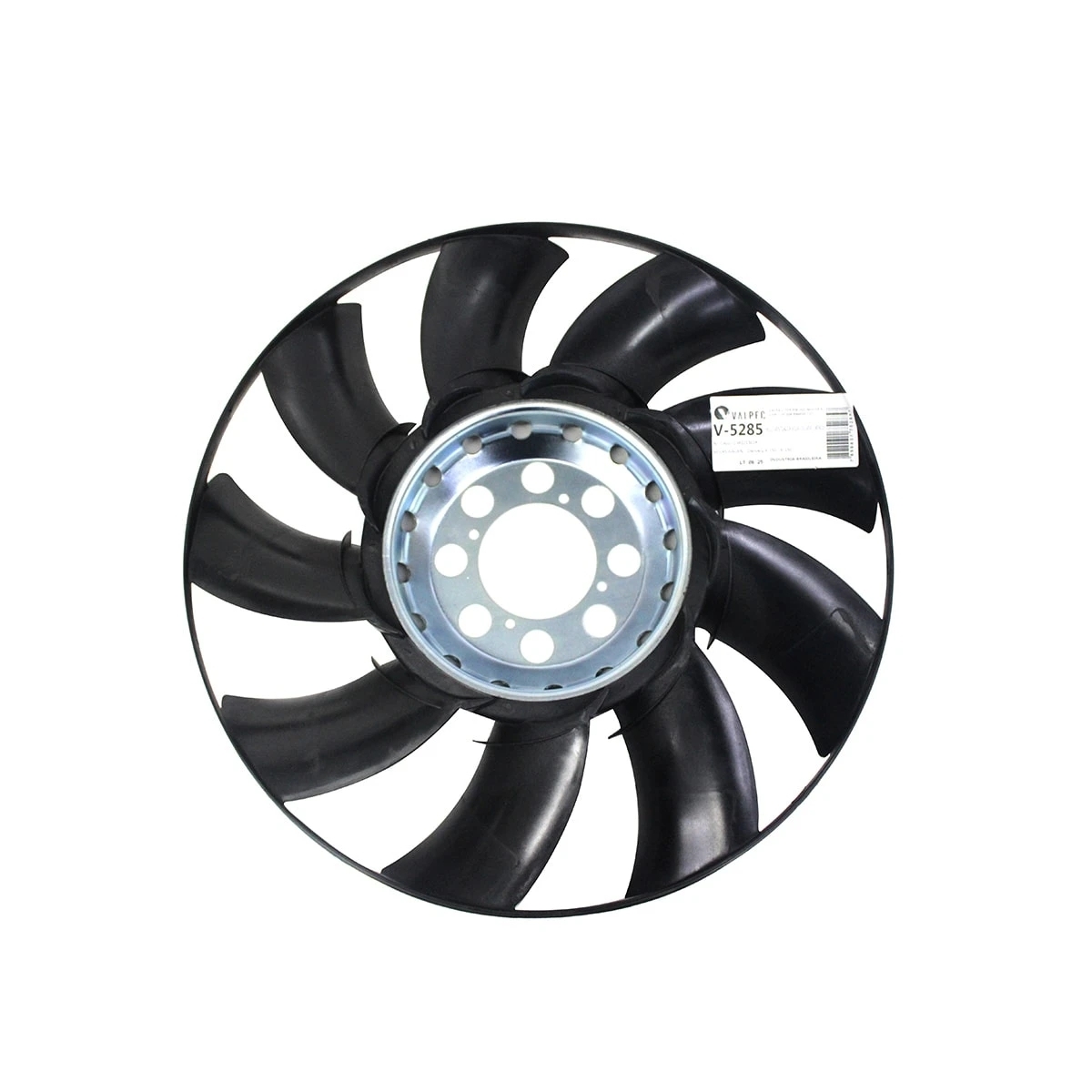 HELICE PLASTICA 9 PAS VW NOVO DELIVERY 4150 6160 (23B121301A.)