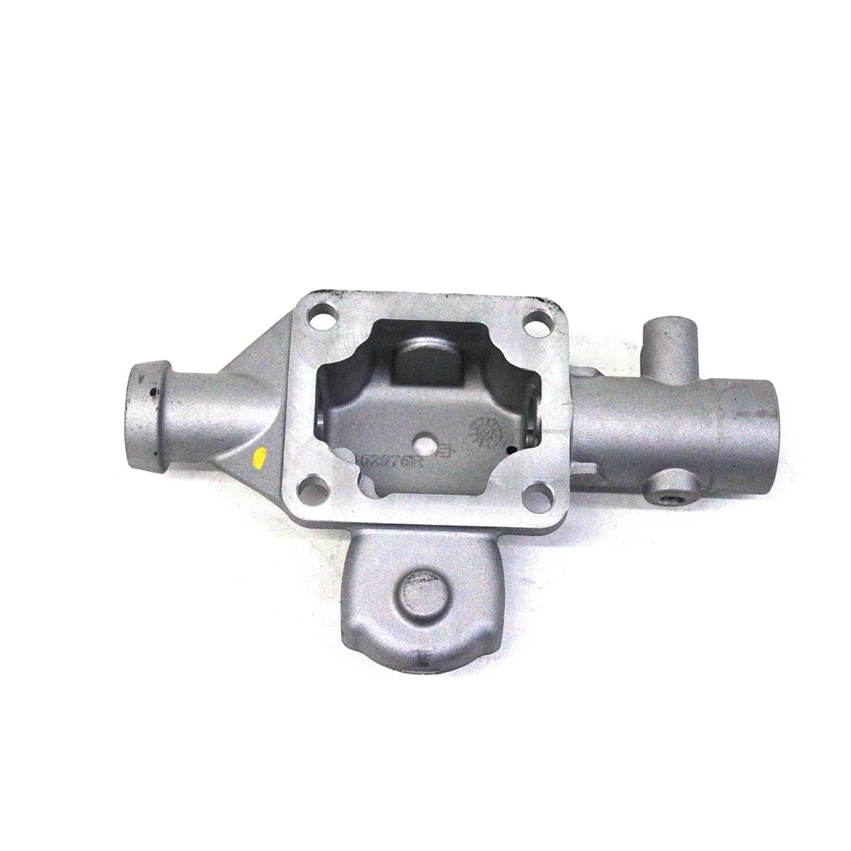 CARCACA TORRE CONTROLE TRAMBULADOR IVECO DAILY CAMBIO EATON FSO2405/FSO4405 (336