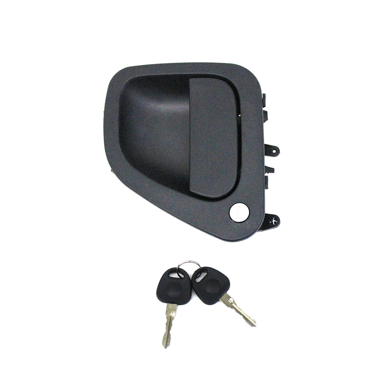 MACANETA EXTERNA PORTA LD COM CHAVE MB ACCELO (MSAME0148)