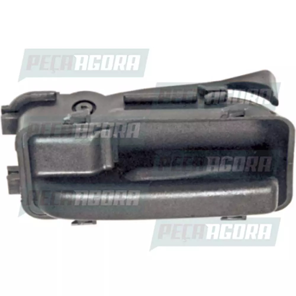 MACANETA INTERNA PORTA UNO MILLE PREMIO ELBA FIORINO 94 LD DIREITA (180940780-76