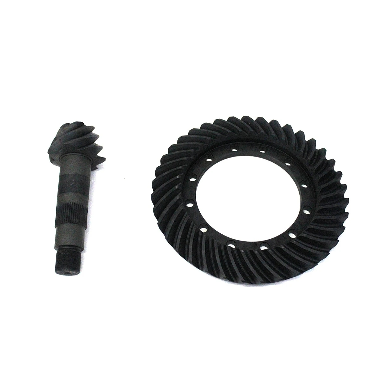 COROA E PINHAO 7X37 (RELACAO 5,29:1) VW/FORD EIXO MD145 (DIF ANTERIOR DIANTEIRO)