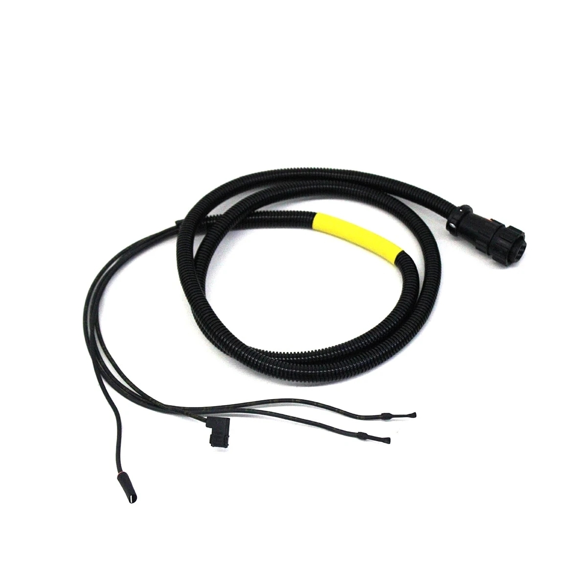 CHICOTE ALTERNADOR MOTOR MWM MAQUINAS (970000770466E)