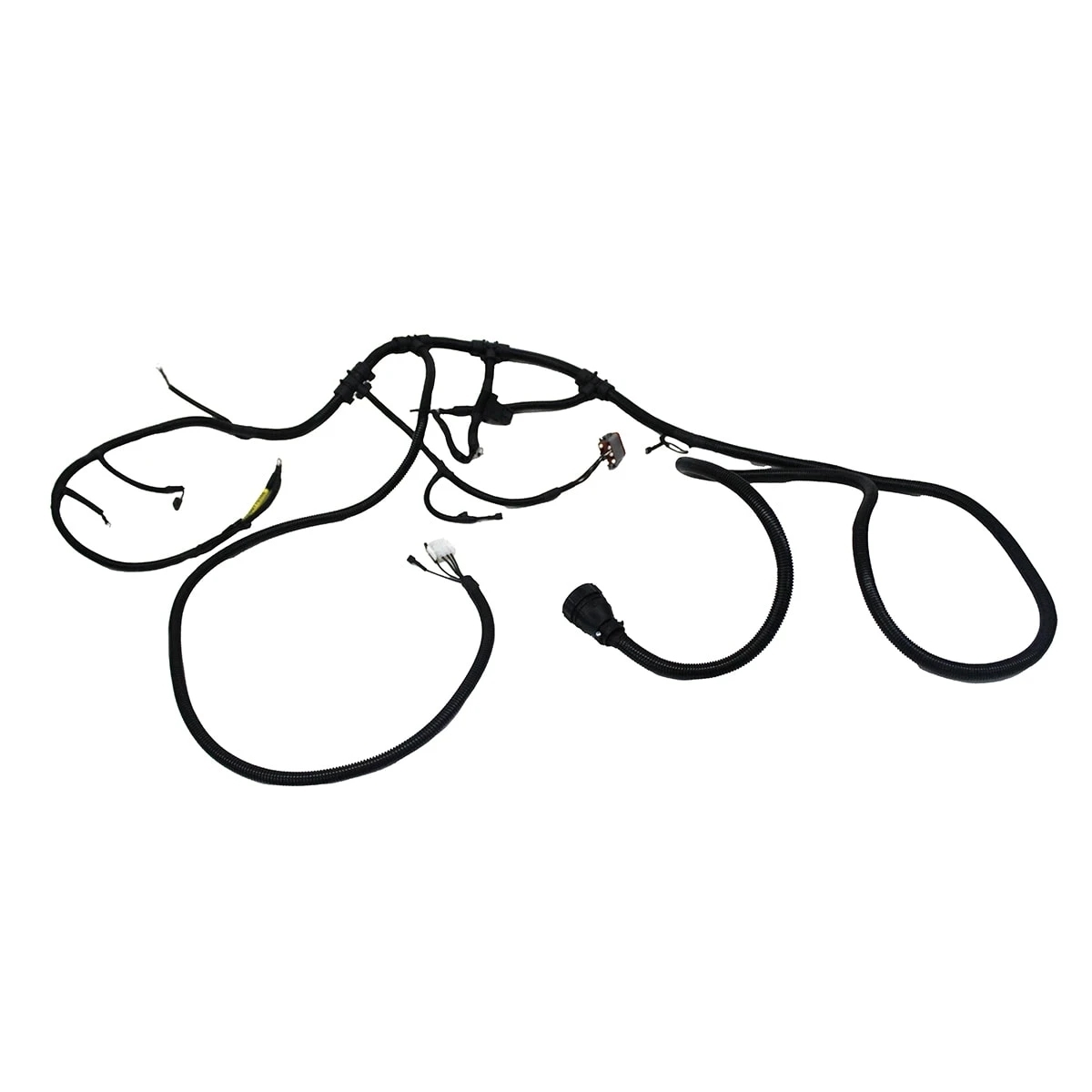 CHICOTE ELETRICO MOTOR MWM MAQUINAS (970000770356E)