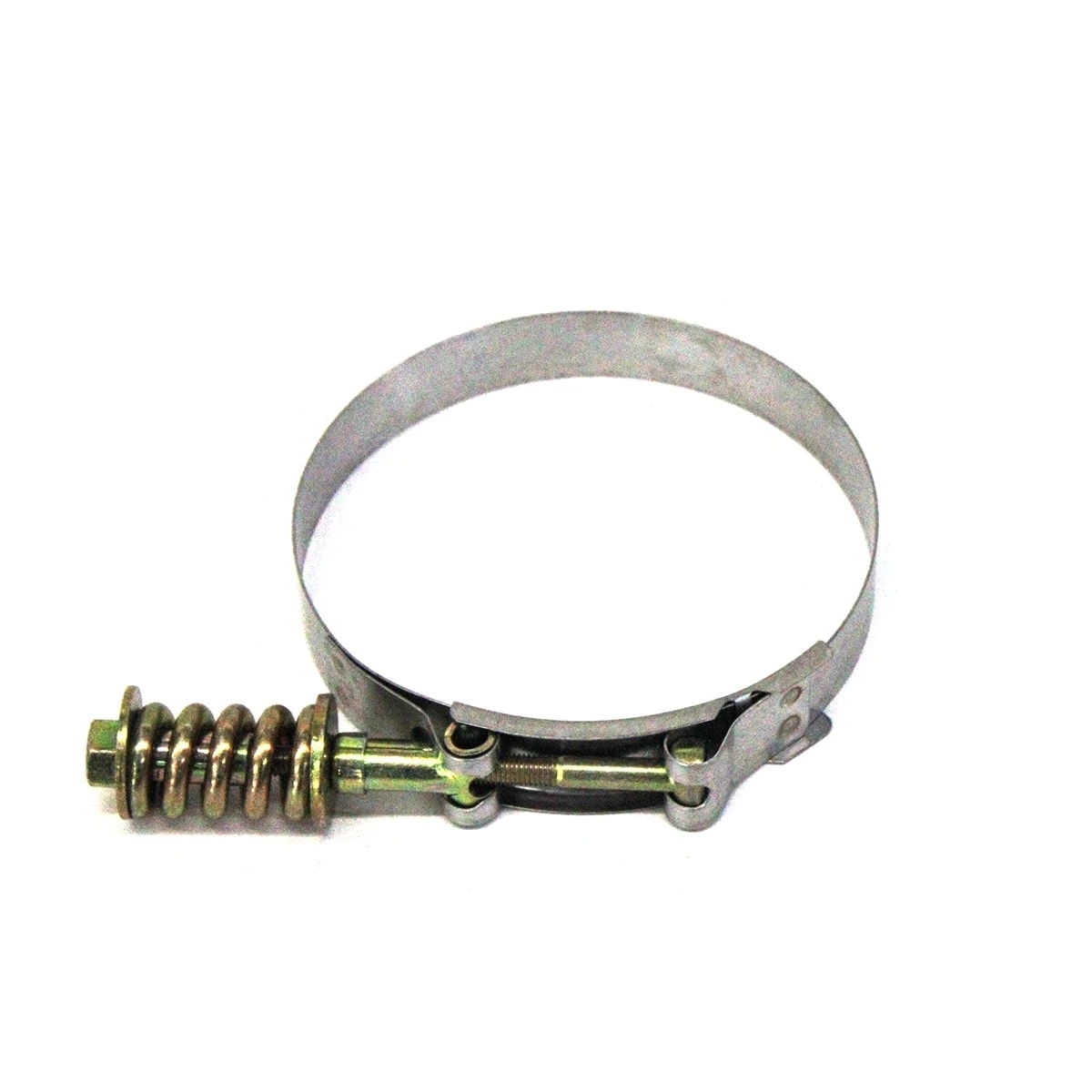 ABRACADEIRA DA MANGUEIRA DO DUTO DE AR (1674053C1E)