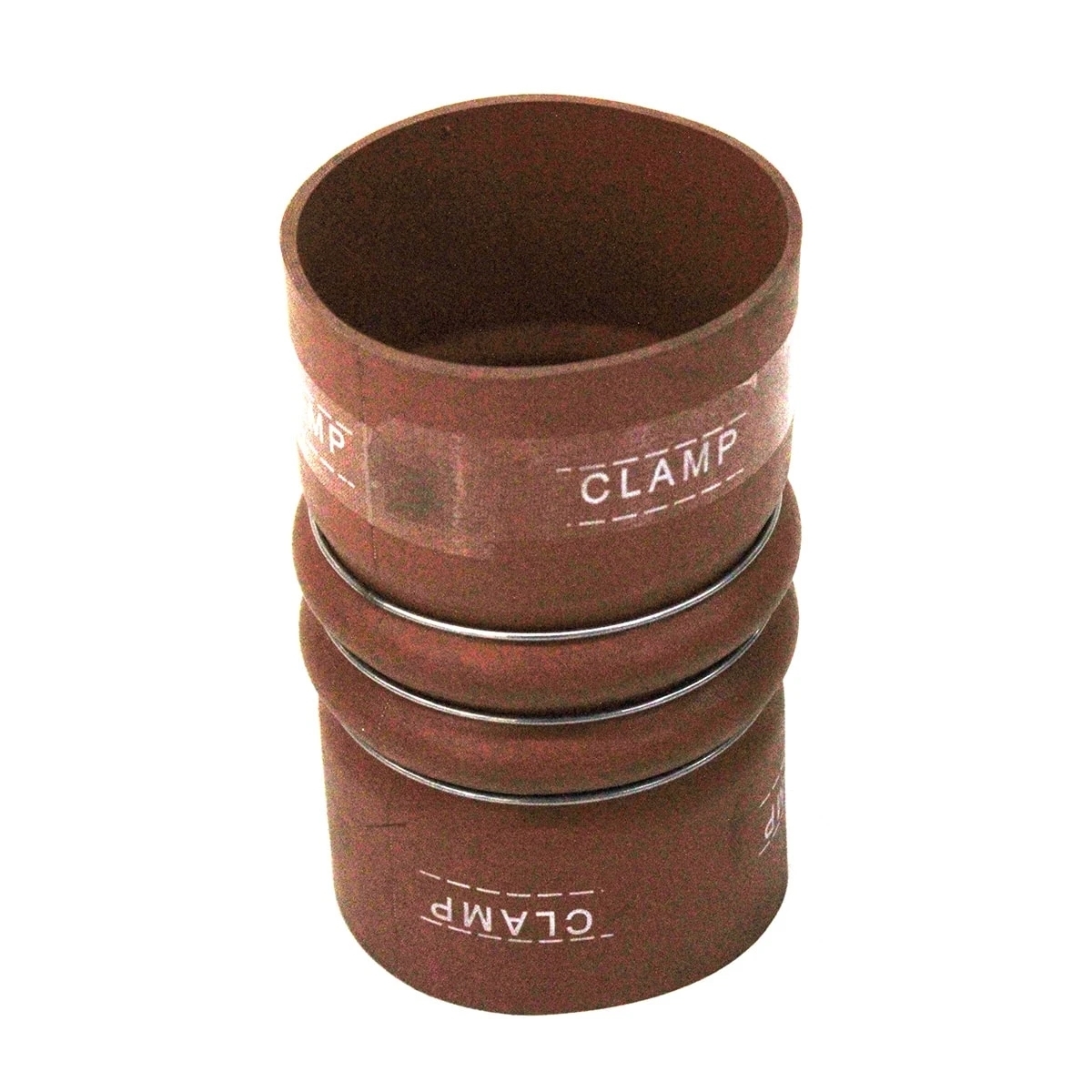 MANGUEIRA INTERCOOLER 100X100X175MM LADO QUENTE (1673866C1)